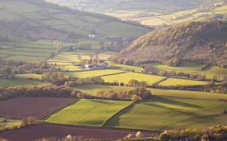 Poor mobile and broadband connectivity holding back farmers