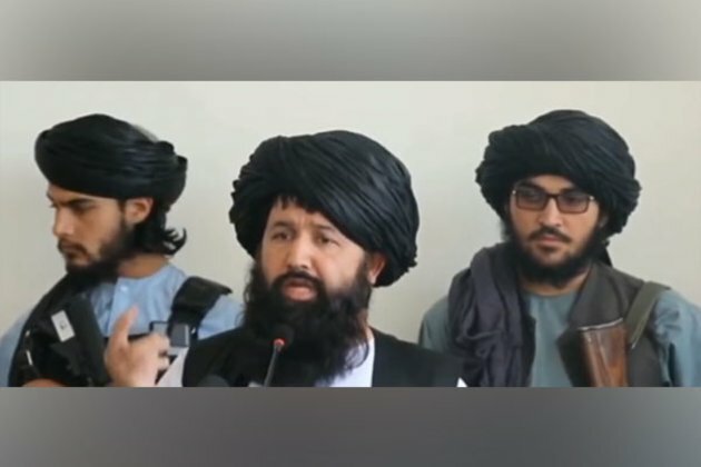 "Those who undermine....deserve death, warns Taliban minister against destabilizing govt