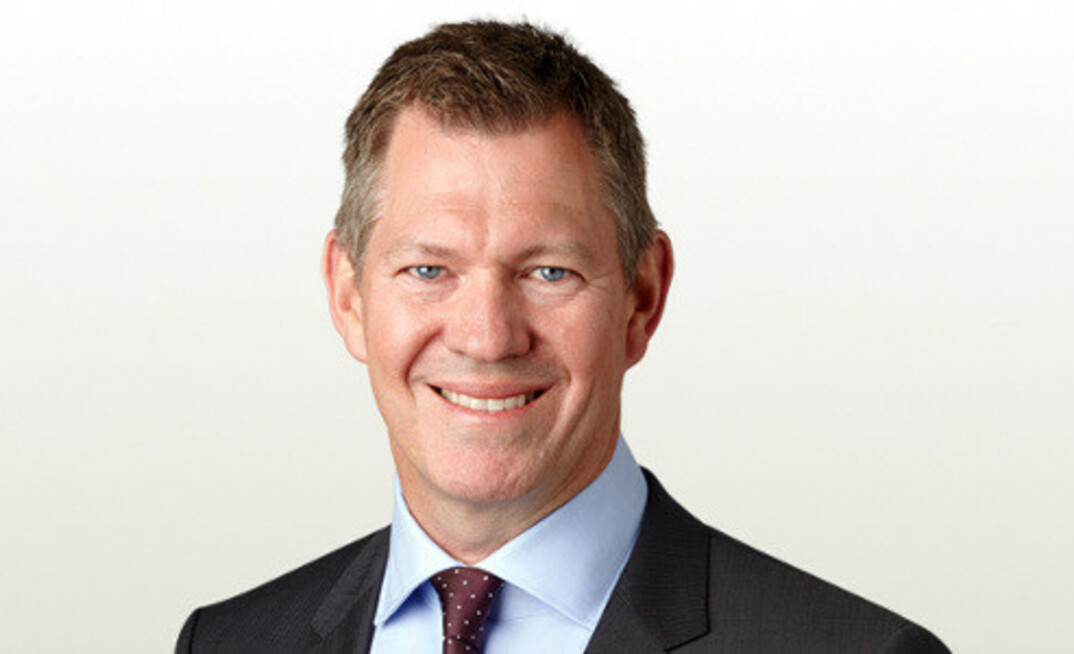 Mike Fraser, chief executive, Gold Fields