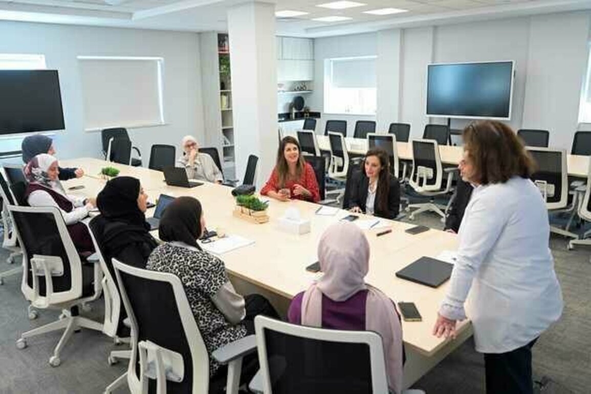 University of Sharjah, Eli Lilly strengthen partnership in public health research