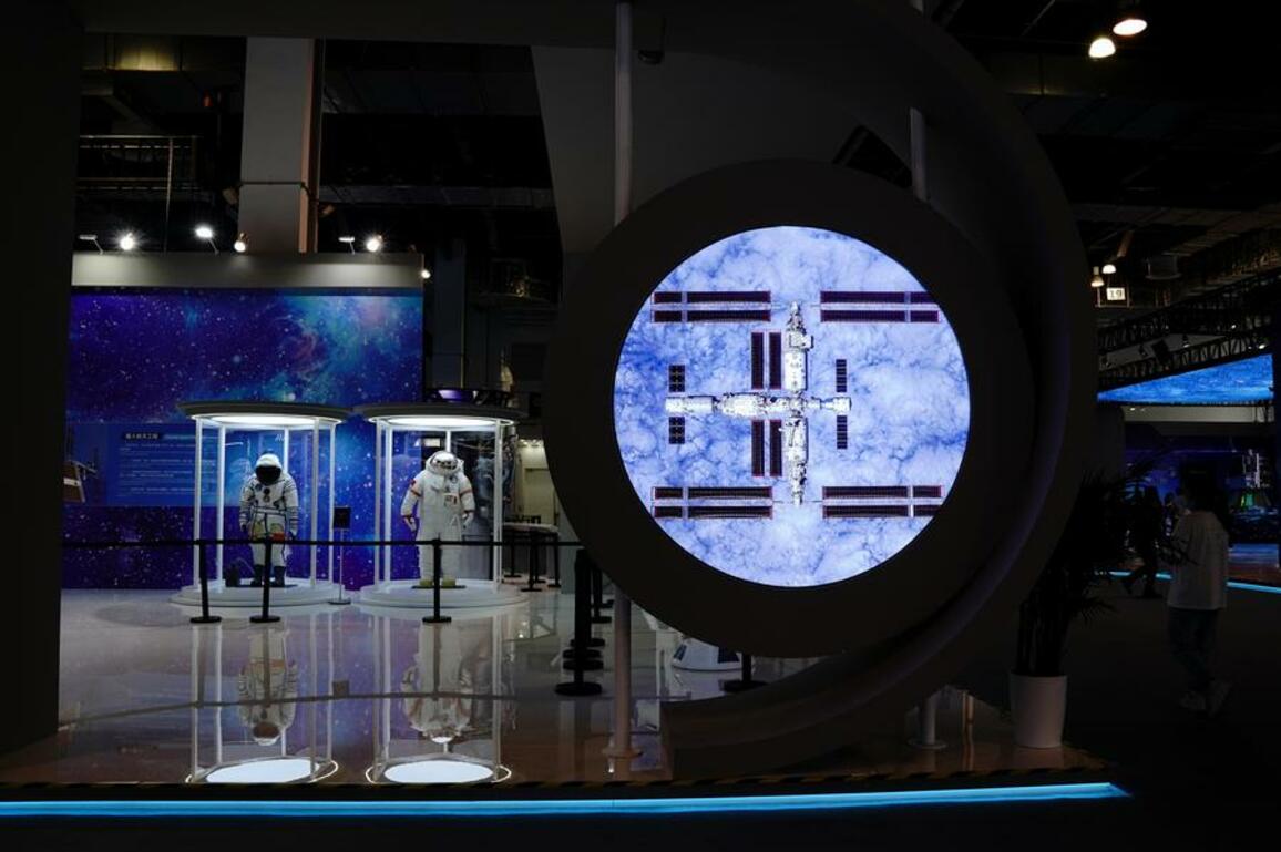 China deepens international collaboration to push forward deep-space exploration