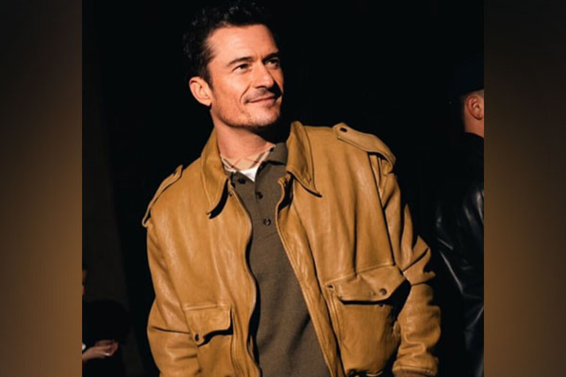 Orlando Bloom hopes 'Pirates of the Caribbean' gets "everybody back" for new movie