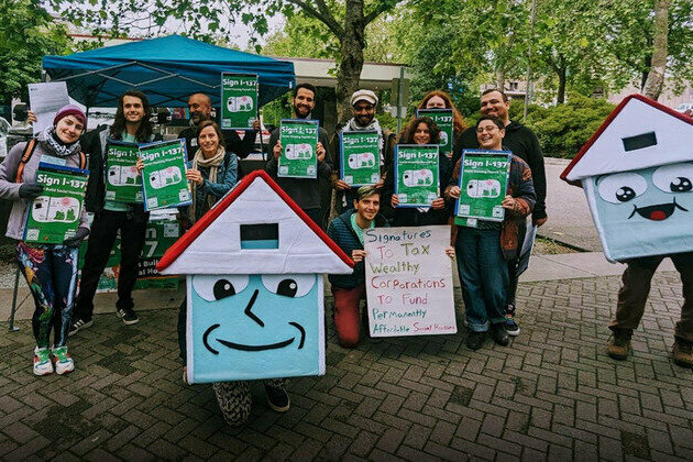 From Seattle to Atlanta, new social housing programs seek to make homes permanently affordable for a range of incomes