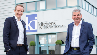 James Donaldson & Sons acquires Kitchens International