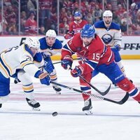 Sabres out to overcome 'self-inflicted' issues, pull even vs. Habs