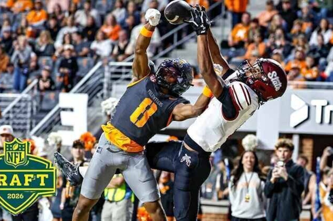 Draft Blog: Senior Bowl practice notebook