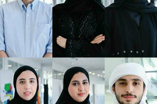 Japan Aerospace Exploration Agency selects UAEU engineering student project for Asian Try Zero-G 2025