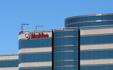 McAfee appoints new CEO to lead the antivirus giant