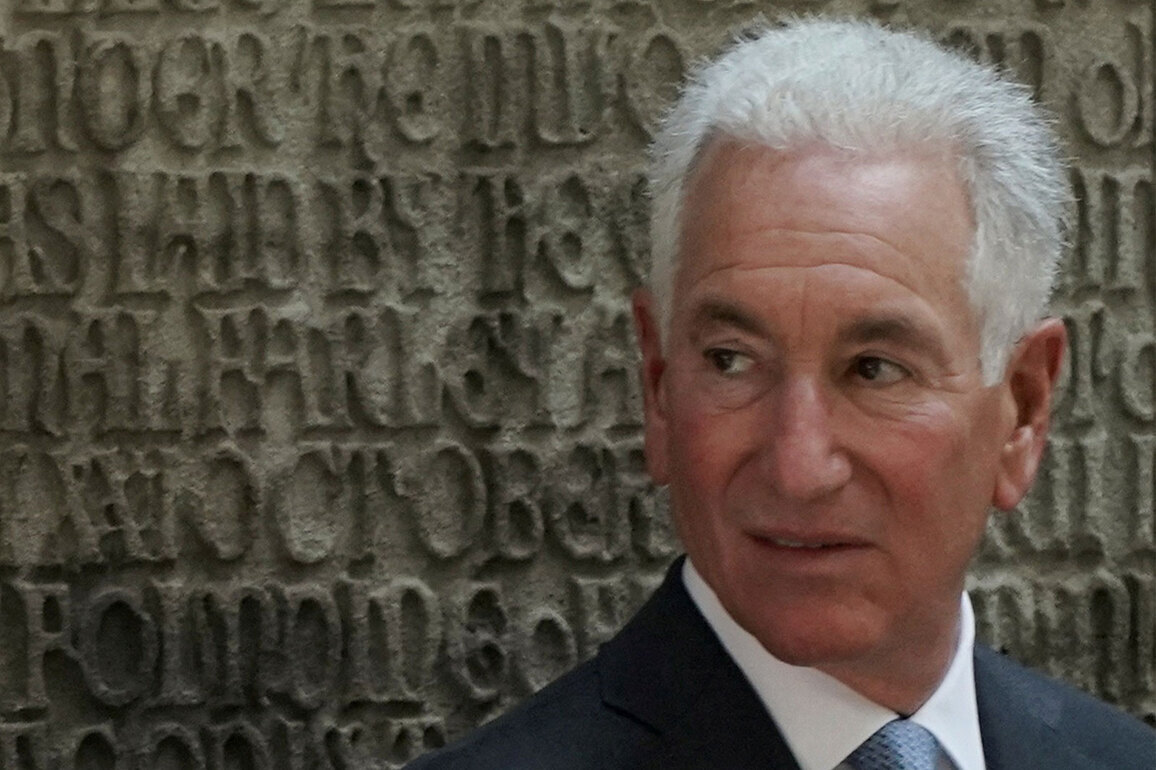 France moves to bar US Ambassador Charles Kushner's govt aceess after missed summons