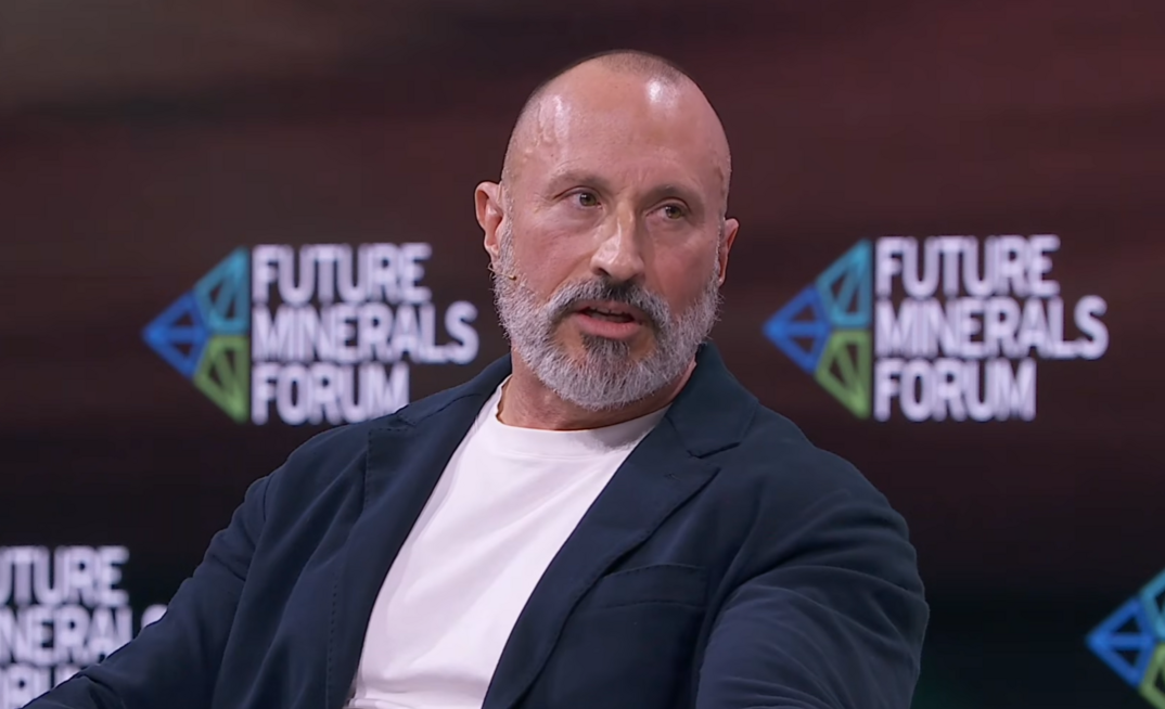 Maaden will heavily rely on partnerships to meet 2030 goal.