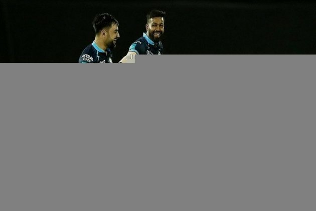 IPL 2022: Gujarat Titans are playing with no fear of world, reckons Gavaskar