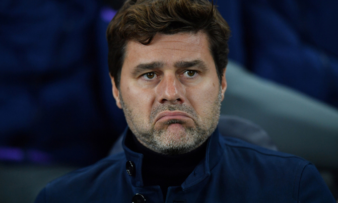Spurs sack Pochettino amid slump, Mourinho favourite to take over Spurs sack Pochettino amid slump, Mourinho favourite to take over