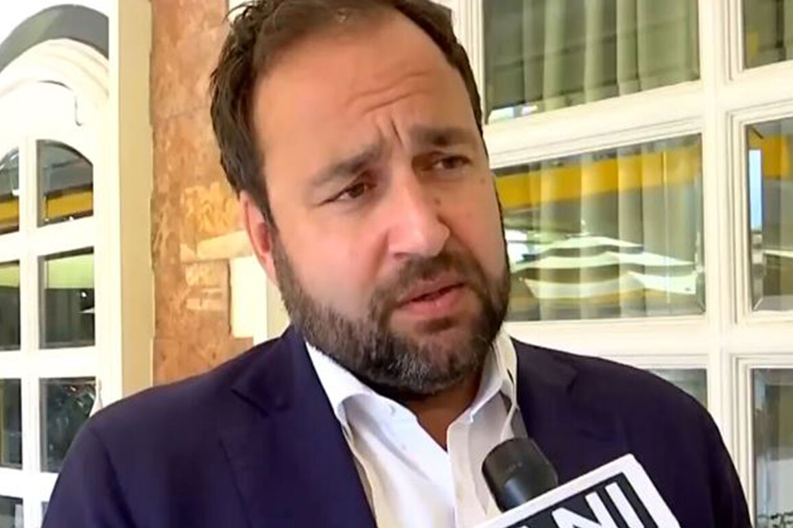 'Incredible opportunity to unlock cooperation between India, Norway': Dy Ambassador Arvinn Gadgil