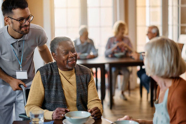 More Washington residents choosing Mexico for eldercare