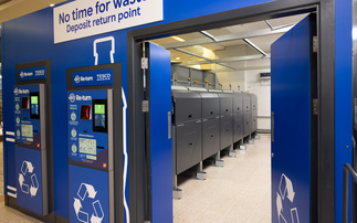 'Key milestone': Government appoints official operator for Deposit Return Scheme