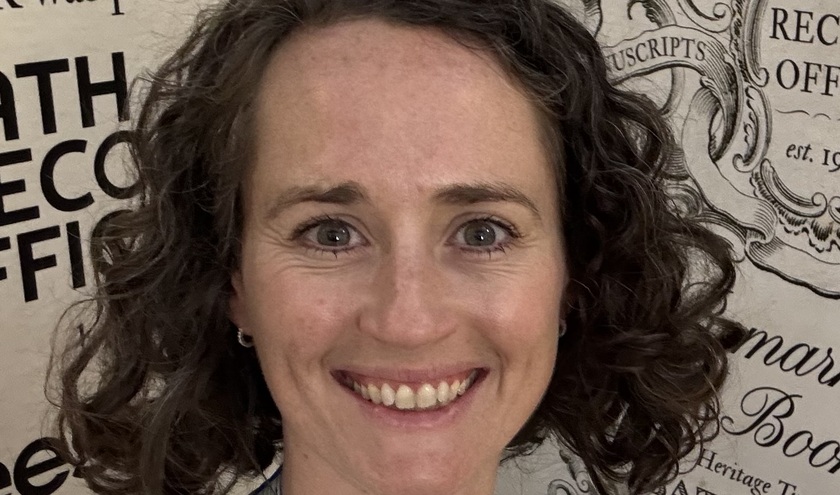 Sophie Broadfield © Bath & North East Somerset Council