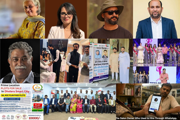 Emerging Indian Changemakers and Entrepreneurs Making an Impact in 2026