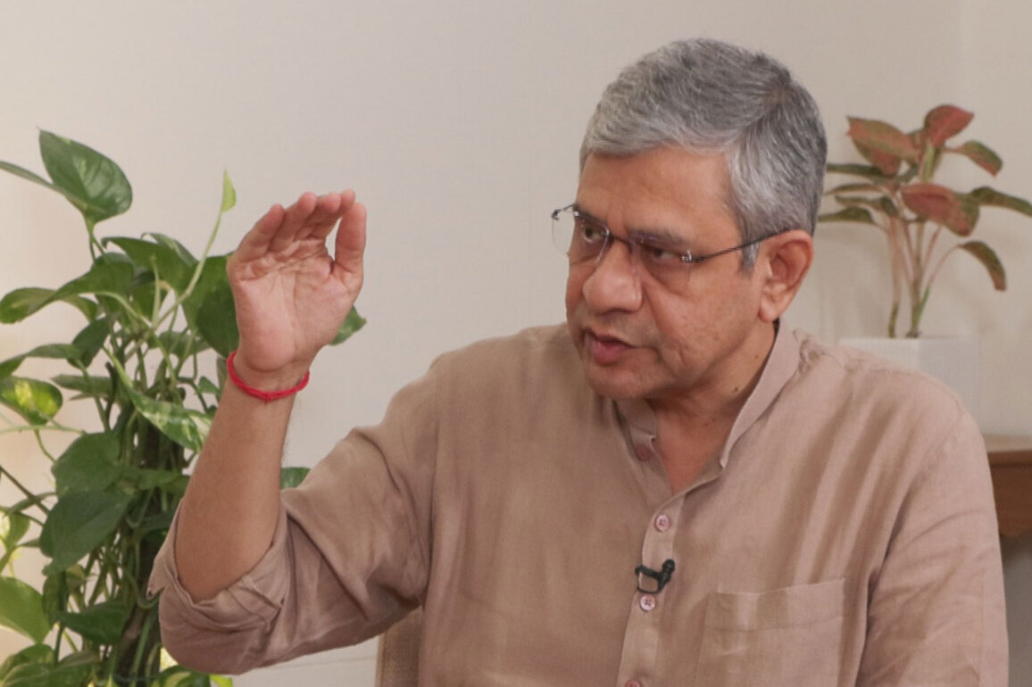"Want to add at least 3,000 more regular trains in next 5 years": Ashwini Vaishnaw