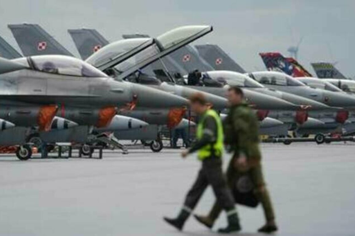 NATO has no defenses against drones - Western media