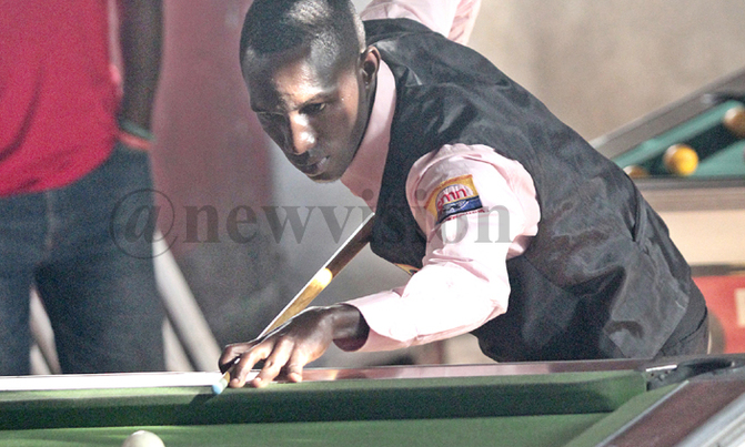 Pool League is back Pool League is back