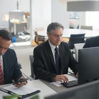 Million-euro banker ranks grow, but women remain sidelined