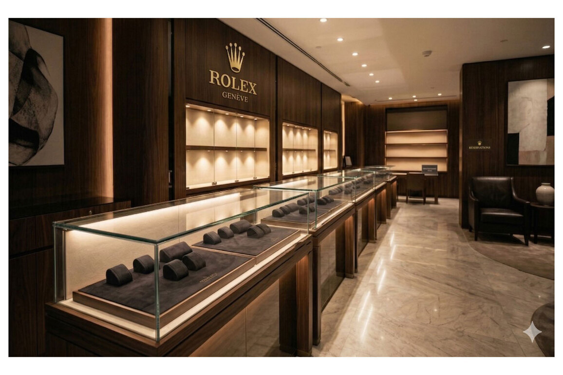 The "Great Watch Rebalancing": Why India's 35% Surge is Sending Collectors to the Secondary Market