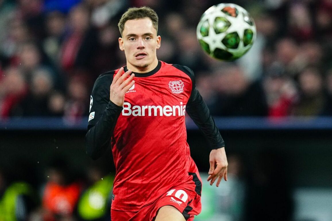 Transfer rumors, news- Wirtz prefers Real Madrid over Man City - ESPN
