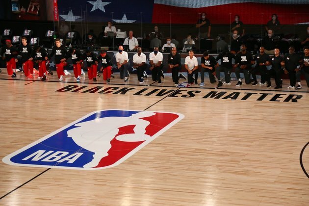 NBA postpones two games for Friday amid COVID-19 issues