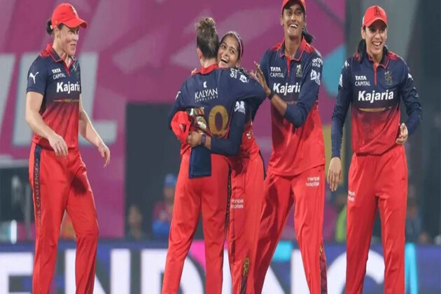 WPL: Shreyanka speaks on maiden T20 fifer, dealing with injuries after win over GG