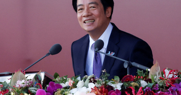 China's pressure threatens democracy: Taiwan warns against appeasing it