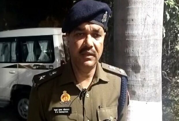 Rampur: UP Police attaches SUV worth Rs 20 lakh belonging to aide of Azam Khan's son