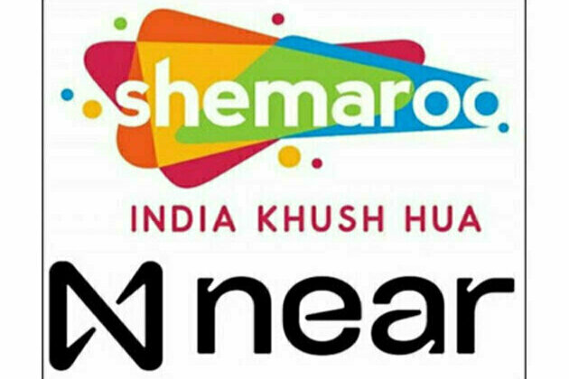 Shemaroo partners with Near Foundation to enhance Web3.0 digital infrastructure in Media & Entertainment