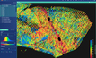  MinePortal can be used to automatically detect underground voids. Photo: DataCloud