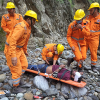 NDRF to launch annual mountaineering program for enhanced disaster preparedness