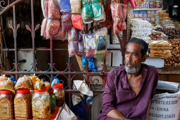 US-Iran tensions push Pakistan toward economic crisis, say Islamabad residents