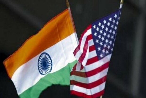 India-US reaffirm commitment to secure digital connectivity, focus on AI collaboration