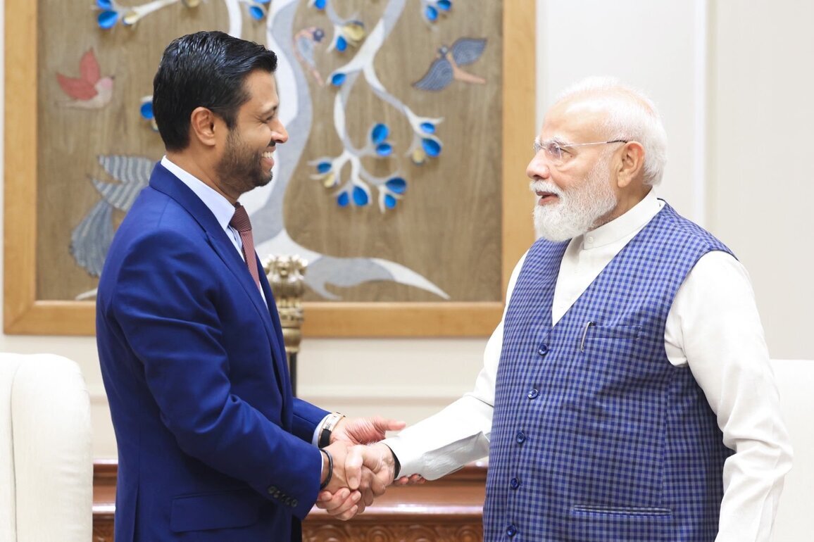 India among most attractive destinations for digital infrastructure investments: AirTrunk CEO