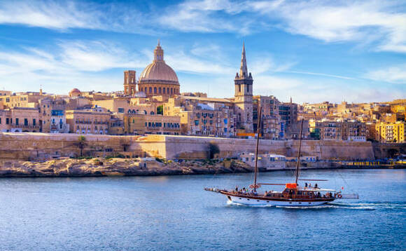 Investment boutique J Stern & Co opens Malta office for HNWI push across Europe 