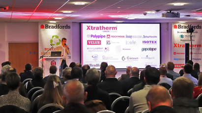 Bradfords puts the spotlight on home energy efficiency
