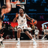 Dubai Basketball claim thrilling win over Bayern Munich in EuroLeague