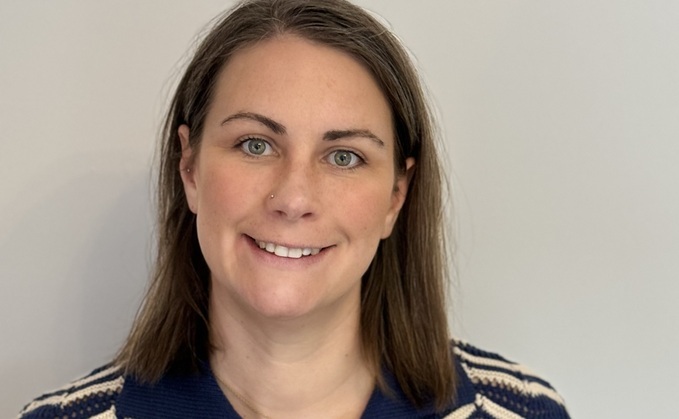 Kirsty Ross: This is about helping people make confident decisions in later life, with specialist expertise available at every stage of their retirement journey
