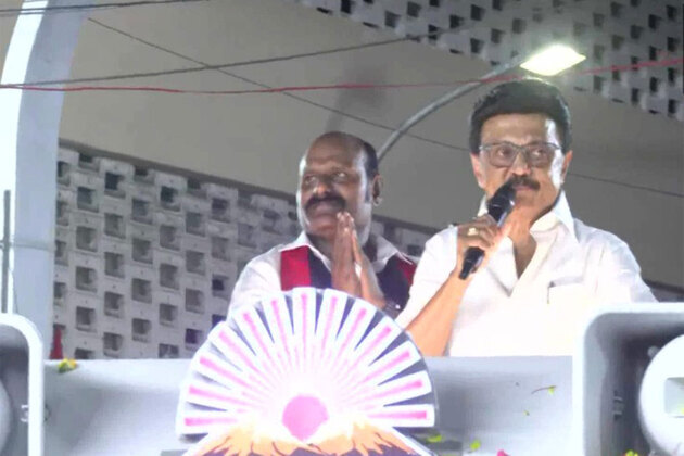 "Will win more than 200 seats": MK Stalin ahead of Tamil Nadu assembly polls