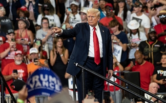 How US farmers celebrated Estate Tax reforms in Donald Trump's One Big Beautiful Bill