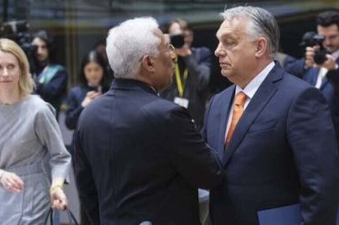 EU to offer Hungary backroom deal on Russian oil supplies - Politico
