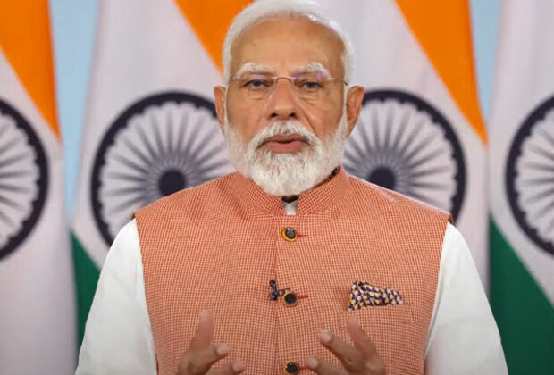 Radio Unity 90FM embodies vision of PM Modi to promote unity and sustainability