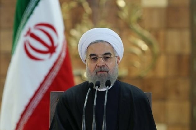 JCPOA Prevents World from Condemning Iran: Rouhani