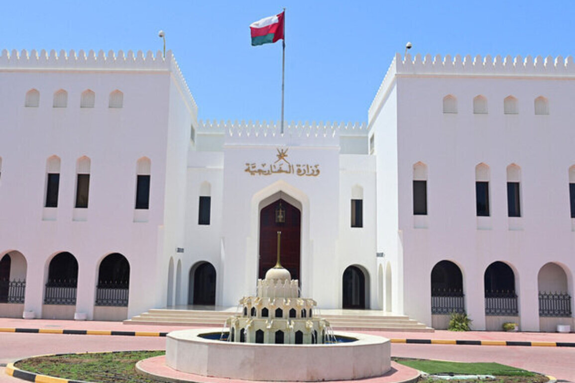 Oman condemns attack on UAE Embassy in Damascus