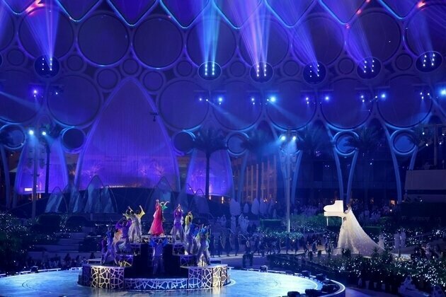 Analysis: Expo 2020 Dubai: A future story that generations will proudly narrate
