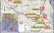 Po Valley Energy to start work on fourth gas field