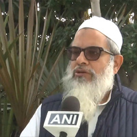 Jamiat President Mehmood Madani condemns mob lynching of Hindu youth in Bangladesh, says extremism should be countered